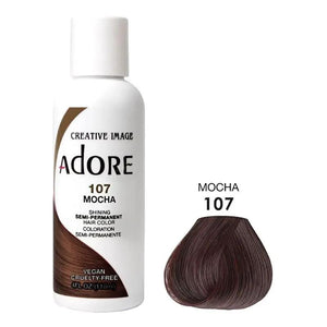 ADORE SEMI PERM H/C 107 4 OZ by Adore