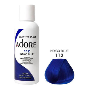 ADORE SEMI PERM H/C 112 4 OZ by Adore