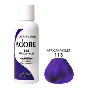 ADORE SEMI PERM H/C 113 4 OZ by Adore