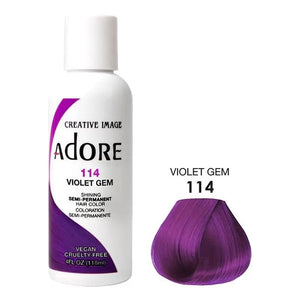 ADORE SEMI PERM H/C 114 4 OZ by Adore