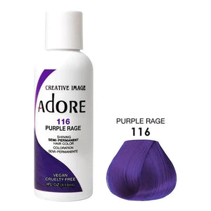 ADORE SEMI PERM H/C 116 4 OZ by Adore