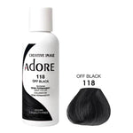 ADORE SEMI PERM H/C 118 4 OZ by Adore