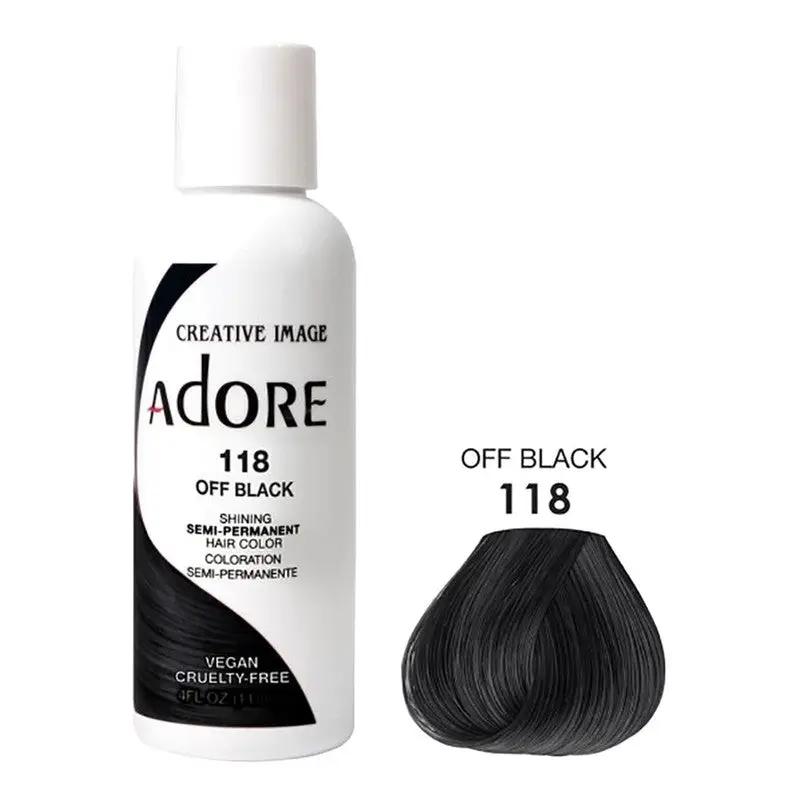ADORE SEMI PERM H/C 118 4 OZ by Adore