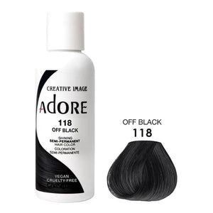 ADORE SEMI PERM H/C 118 4 OZ by Adore