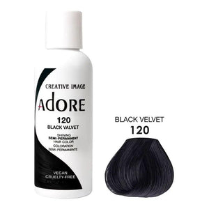 ADORE SEMI PERM H/C 120 4 OZ by Adore