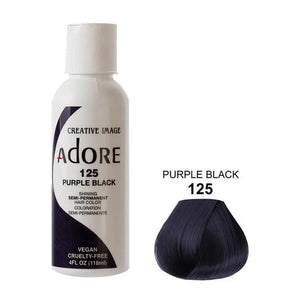 ADORE SEMI PERM H/C 125 4 OZ by Adore