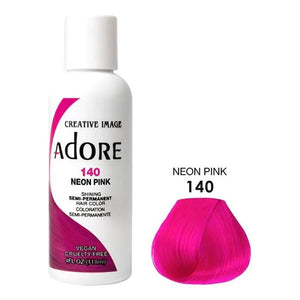 ADORE SEMI PERM H/C 140 4 OZ by Adore