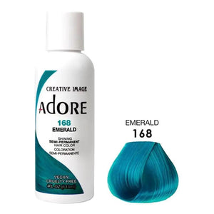ADORE SEMI PERM H/C 168 4 OZ by Adore