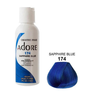 ADORE SEMI PERM H/C 174 4 OZ by Adore