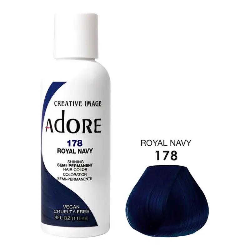 ADORE SEMI PERM H/C 178 4 OZ by Adore