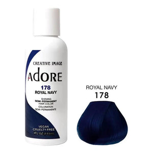 ADORE SEMI PERM H/C 178 4 OZ by Adore