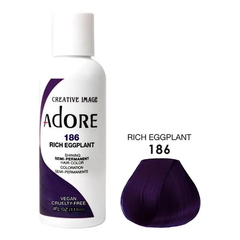ADORE SEMI PERM H/C 186 4 OZ by Adore
