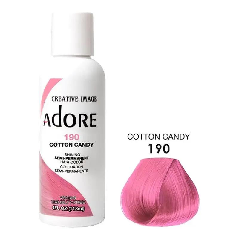 ADORE SEMI PERM H/C 190 4 OZ by Adore