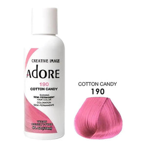 ADORE SEMI PERM H/C 190 4 OZ by Adore