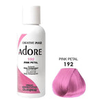 ADORE SEMI PERM H/C 192 4 OZ by Adore