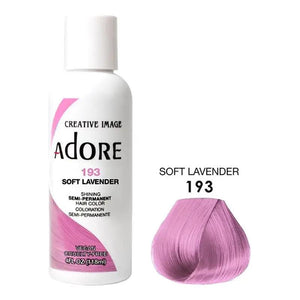 ADORE SEMI PERM H/C 193 4 OZ by Adore