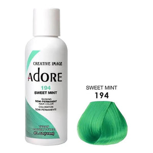 ADORE SEMI PERM H/C 194 4 OZ by Adore