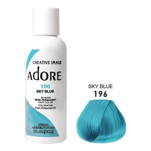 ADORE SEMI PERM H/C 196 4 OZ by Adore