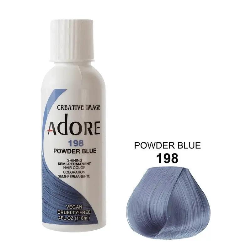 ADORE SEMI PERM H/C 198 4 OZ by Adore