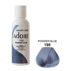 ADORE SEMI PERM H/C 198 4 OZ by Adore