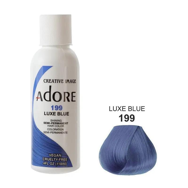 ADORE SEMI PERM H/C 199 4 OZ by Adore