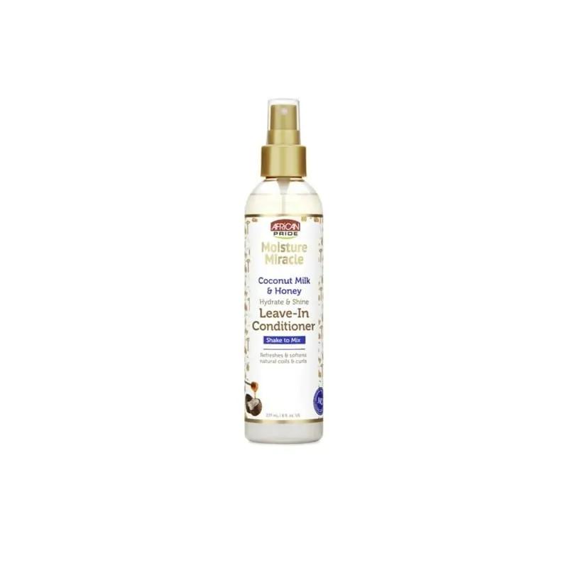 AFR PR MOIST MIR LVE-IN SPRY 8 OZ by African Pride