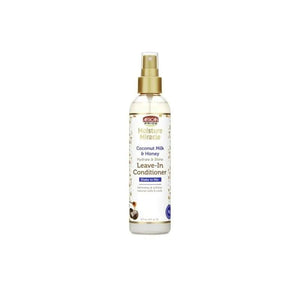 AFR PR MOIST MIR LVE-IN SPRY 8 OZ by African Pride