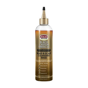 AFR PR B/C MIRACLE BRD RNSE 12 OZ by African Pride