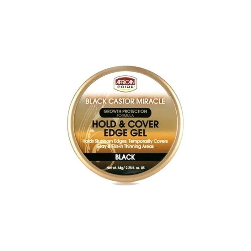 AFR PR B/C MIRACLE EDGE 2.25 OZ by African Pride