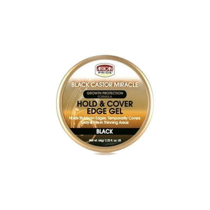 AFR PR B/C MIRACLE EDGE 2.25 OZ by African Pride