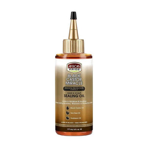 AFR PR B/C MIRACLE H&S OIL 6 OZ by African Pride