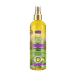 AFR PR BRAID SPRAY XTR 12 OZ by African Pride