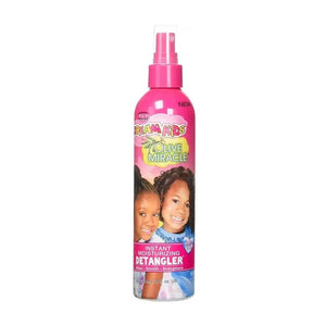 AFR PR DRM KIDS MST DETNG 8 OZ by African Pride
