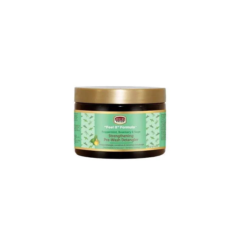 AFR PR FEEL IT STRENGTH CRM 12 by African Pride