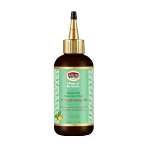 AFR PR FEEL IT STRENGTH OIL 4Z by African Pride