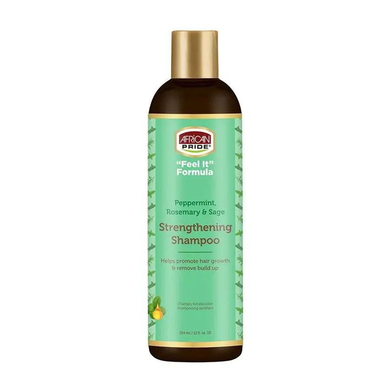 AFR PR FEEL IT STRENGTH SHAM 12 by African Pride