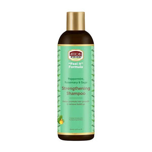 AFR PR FEEL IT STRENGTH SHAM 12 by African Pride