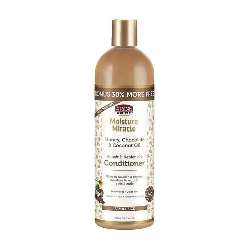 AFR PR MOIST MIR CONDITION 16 OZ by African Pride