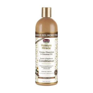 AFR PR MOIST MIR CONDITION 16 OZ by African Pride
