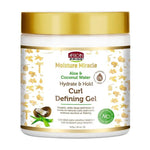 AFR PR MOIST MIR CRL DEF GEL 18 by African Pride