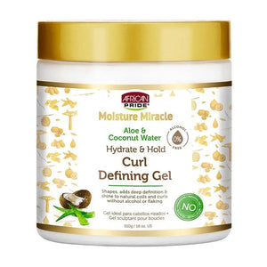 AFR PR MOIST MIR CRL DEF GEL 18 by African Pride