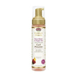 AFR PR MOIST MIR CRL MOUSSE 8.5 by African Pride
