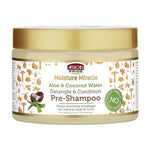 AFR PR MOIST MIR PRE-SHAMP 12 OZ by African Pride