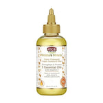 AFR PR MOIST MIR VITAMIN OIL 4 OZ by African Pride