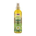 AFR PR OLIVE BRAID SPRY 12 OZ by African Pride