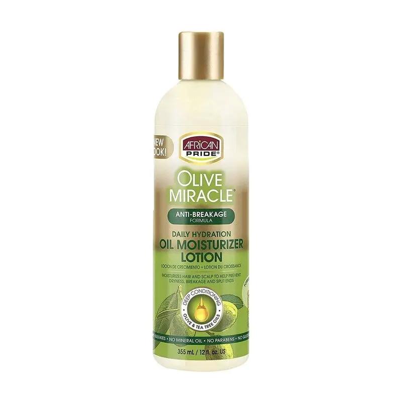 AFR PR OLIVE MIR DP CND DL08 by African Pride