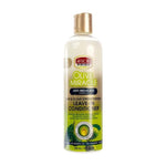 AFR PR OLIVE LVE IN CND 12 OZ by African Pride