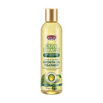 AFR PR OLIVE MIR SHEEN SPR 8 OZ by African Pride