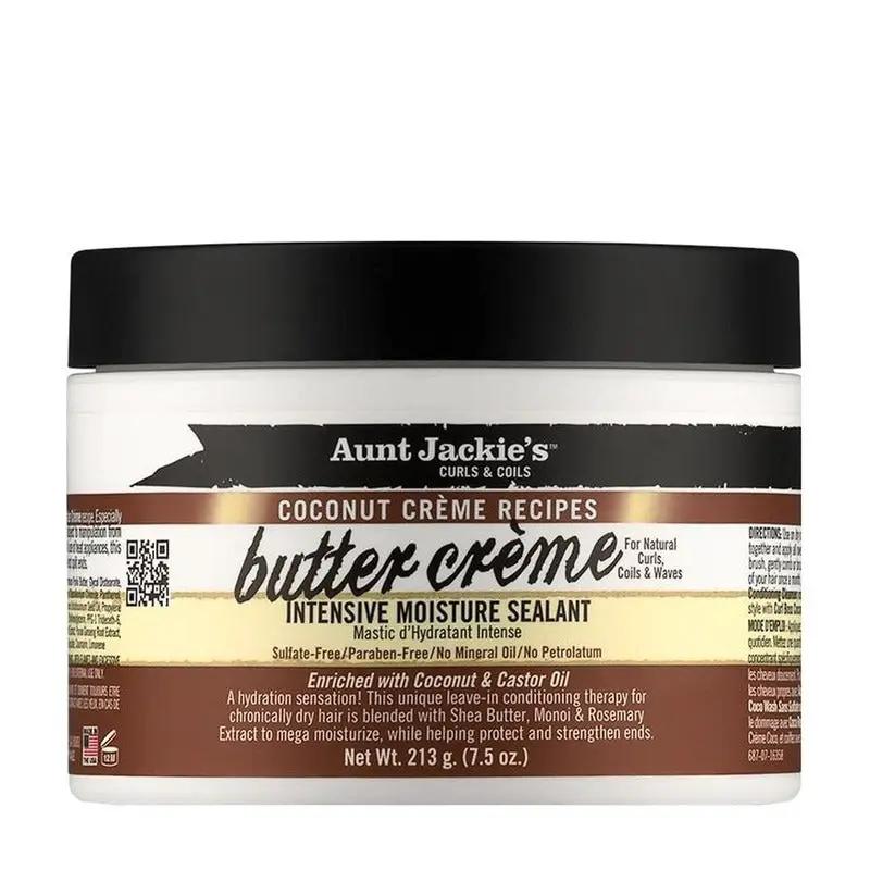 A/J BUTTER CREME 7.5 OZ by Aunt Jackie's