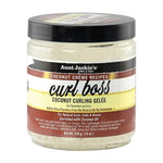 A/J COCO CURL BOSS GELEE 3 OZ by Aunt Jackie's